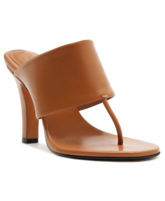 Women's Martha Slip-On Dress Sandals