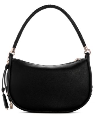Danya Small Hobo Shoulder Bag