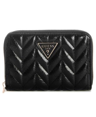 Cheryl Medium Zip Around Wallet