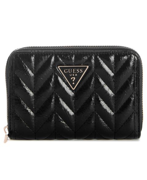 GUESS Cheryl Medium Zip Around Wallet