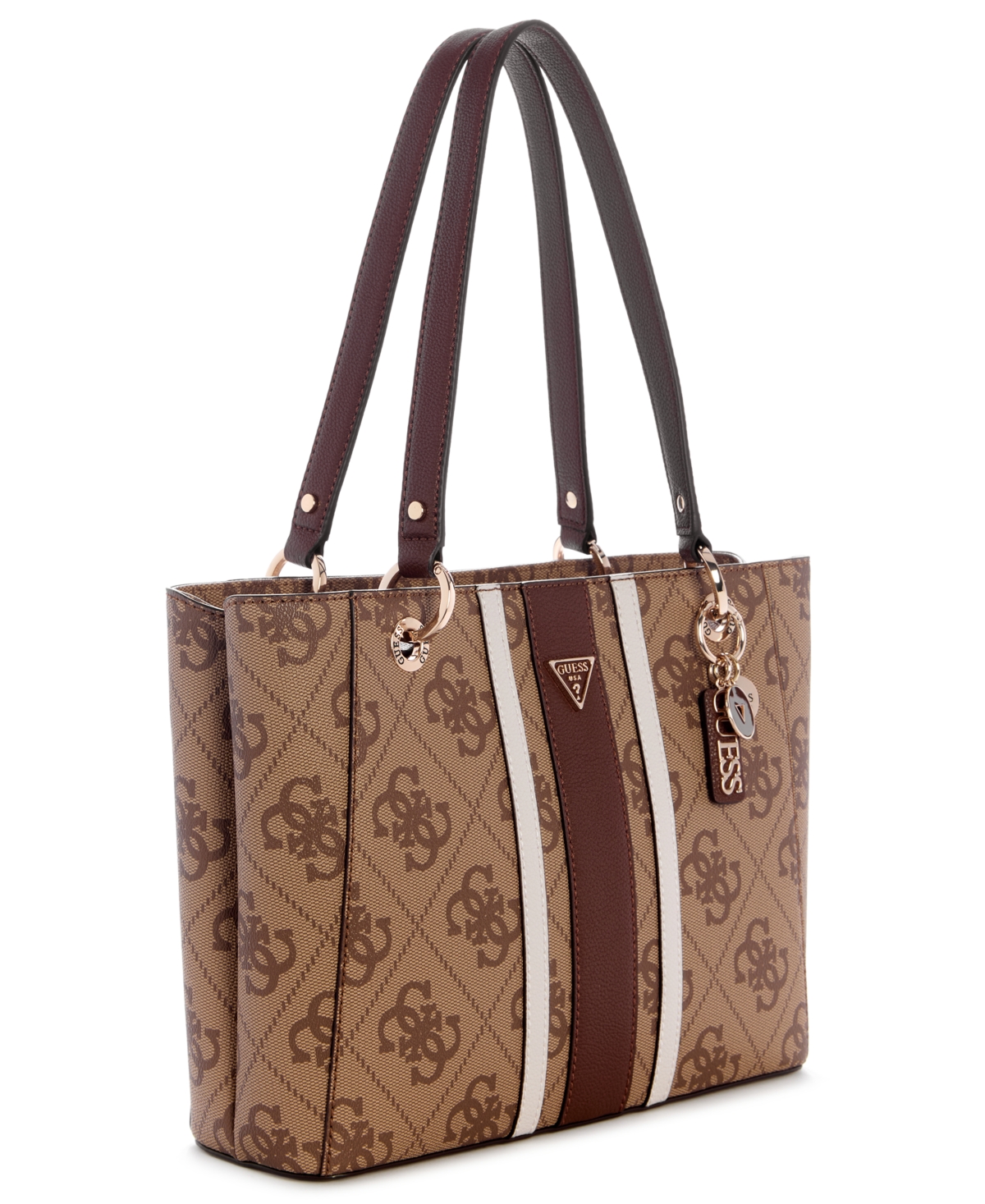 Guess Noelle Ii Small Tote Bag
