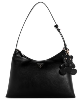 Kassie Top Zip Medium Hobo Handbag