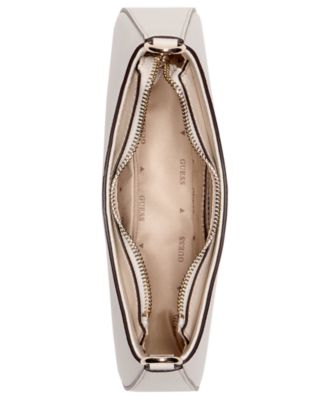 Lyndi Small Top Zip Shoulder Bag