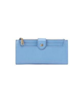  Women's Continental Wallet