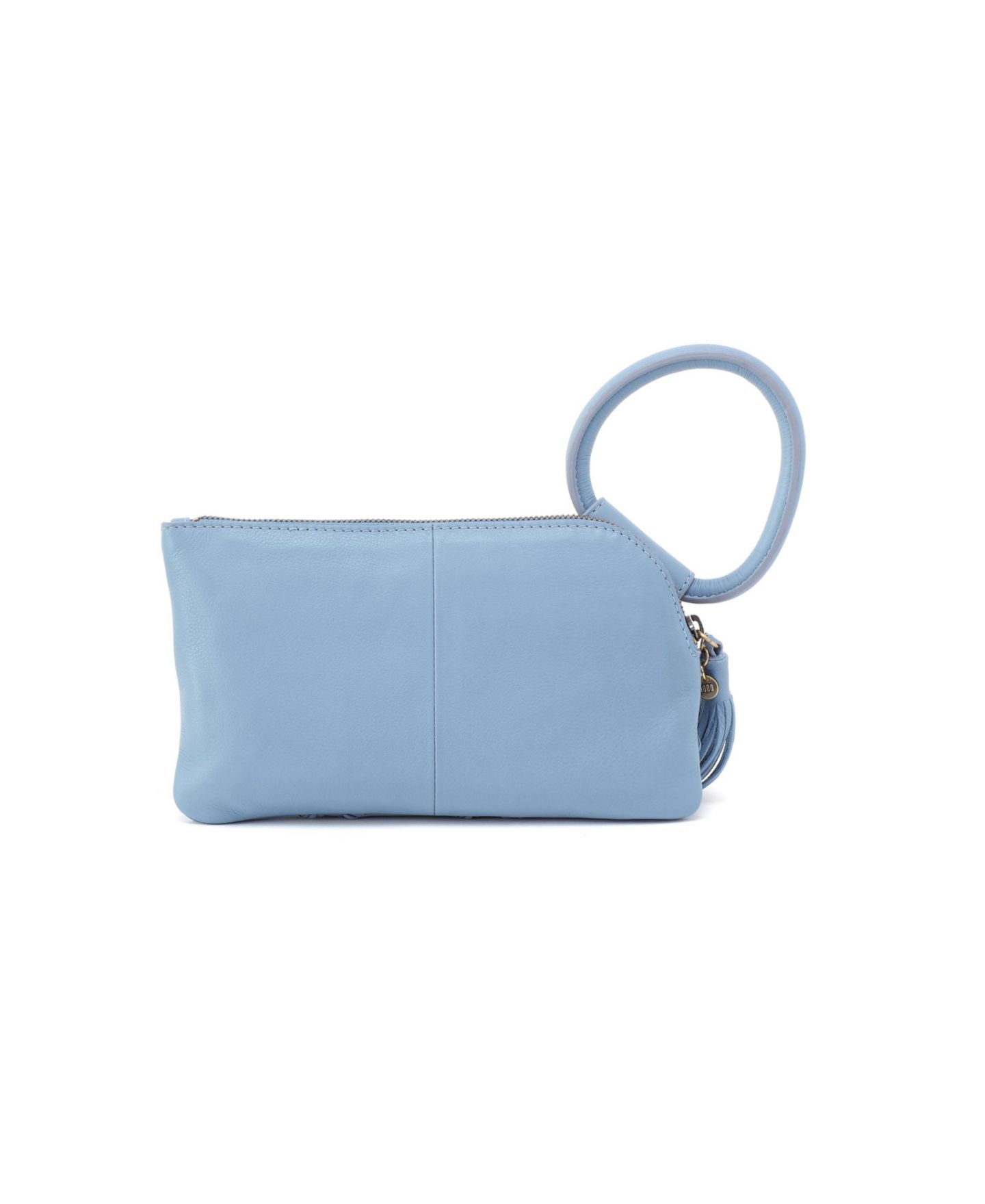 Женская сумка HOBO Sable Wristlet — фото 4