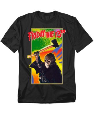 Men's Retro Game T Shirt