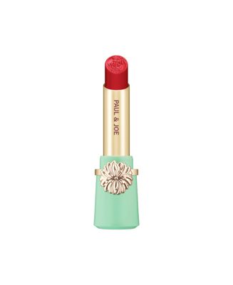 Paul & Joe Lipstick Sheer (Refill) - Holiday with a lover 04