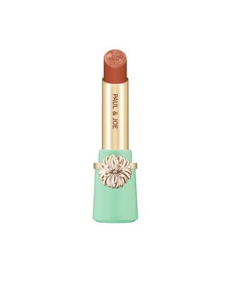 Paul & Joe Lipstick Sheer (Refill) - French croissant 09