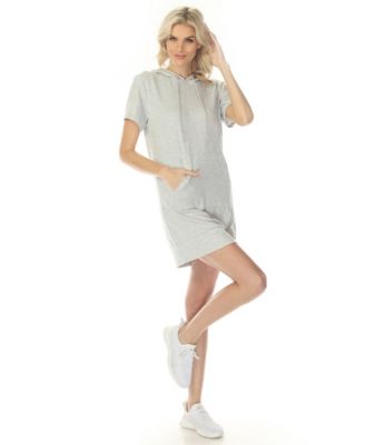 Women's Gray Sweater Dresses | Macy's