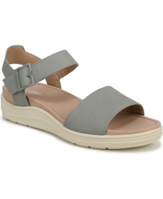 Women's Time Off Sky Strappy Sandals