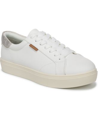 Women's Madison Cloud Lace-Up Sneakers