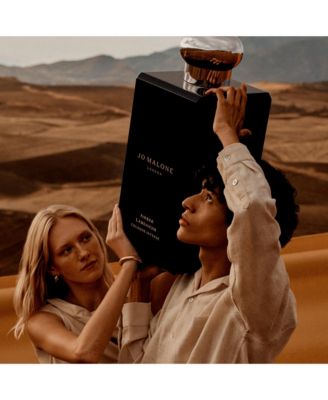 Amber Labdanum Cologne Intense, 3.4 oz.