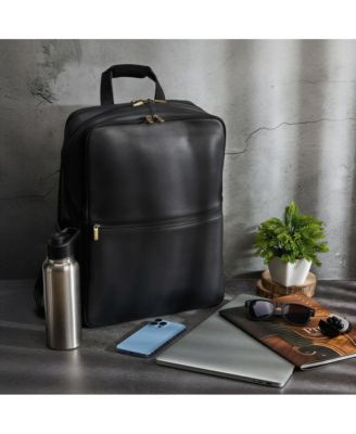 Backpack (Black, 17 Inch)