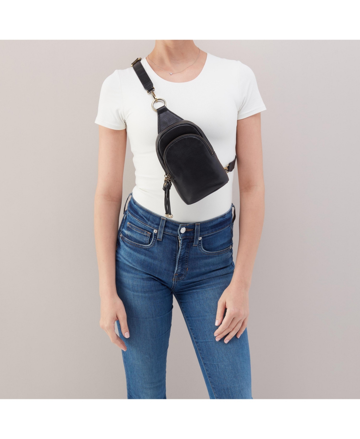 Hobo Cass small sling