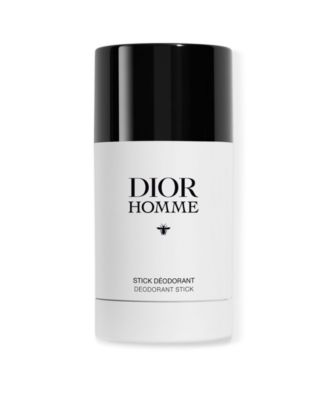 Dior Men's Dior Homme Eau de Toilette Deodorant Stick, 2.6-oz - Macy's