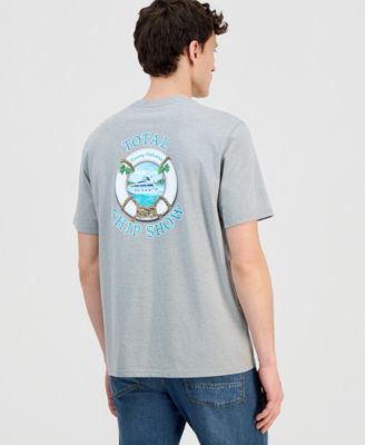 Men's Total Ship Show T-Shirt