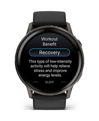 - Venu 4 Smartwatch 45mm