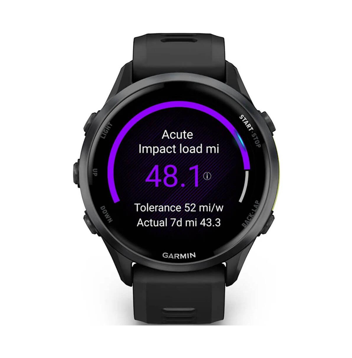 Garmin - Forerunner 970
