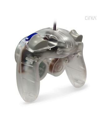 Cirka Wired Controller for Nintendo Gamecube/Wii