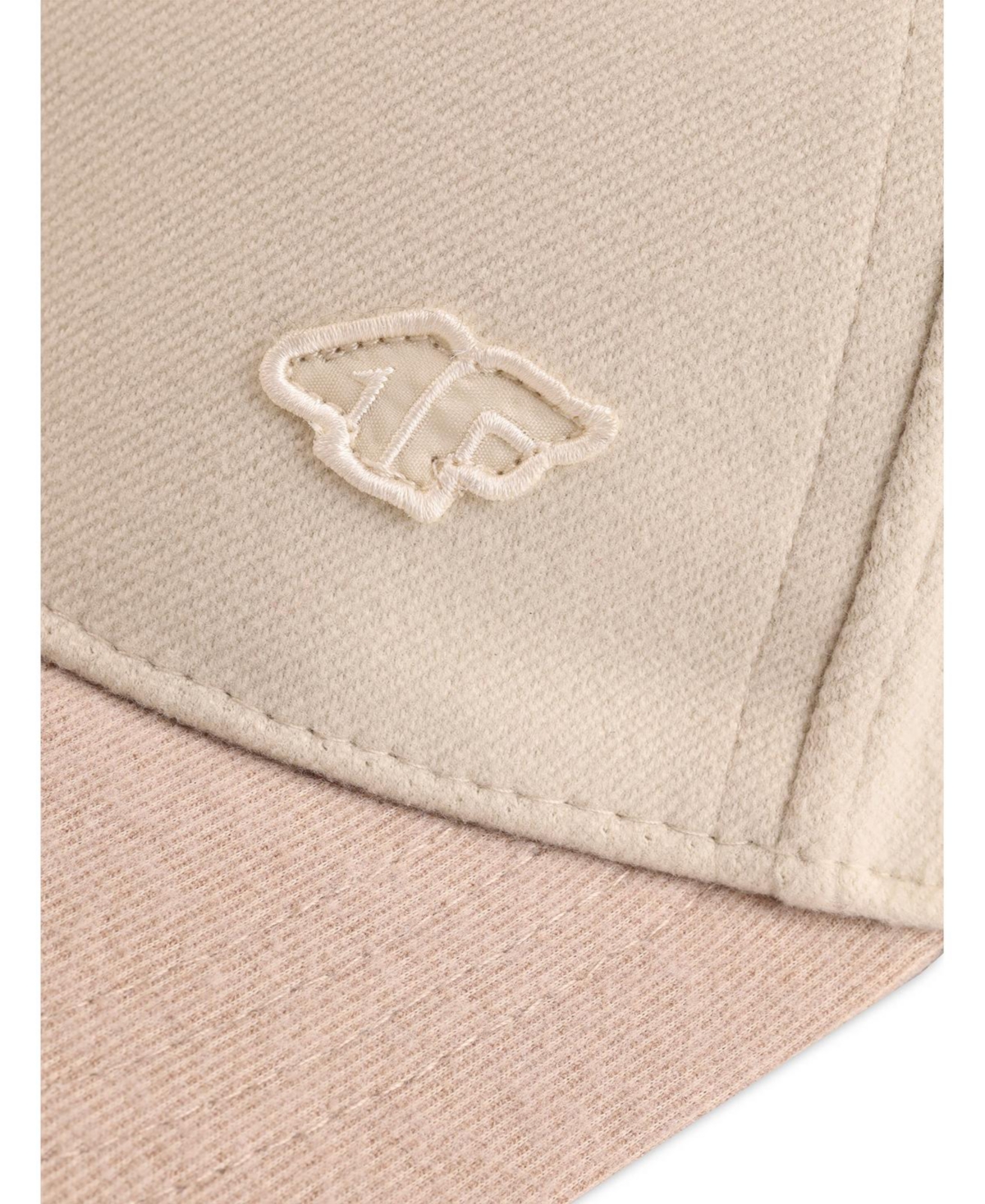 4F Unisex baseball cap