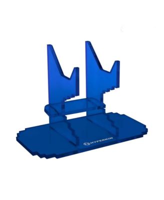 Pixel Art Universal Controller Stand in Blue