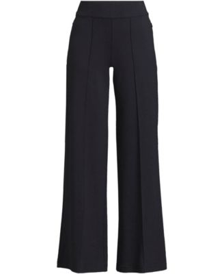 Women's Tall Starfish High Rise Palazzo Pants