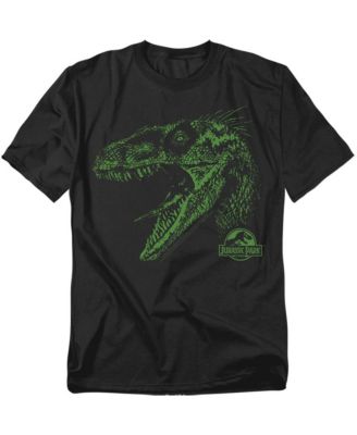 Men's Raptor Mount T Shirt