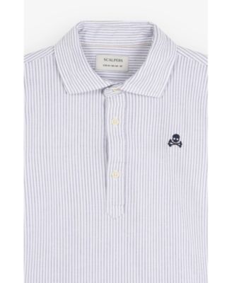 Big Boys Polerashirt