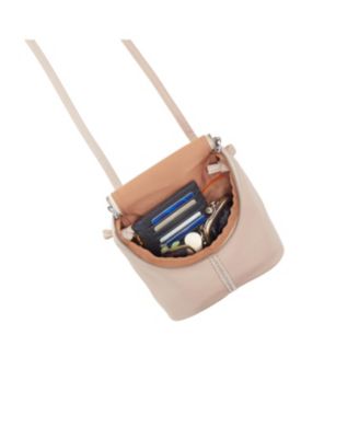 Fern Crossbody Handbag