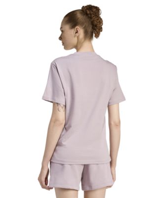 Women's Crewneck Logo T-Shirt