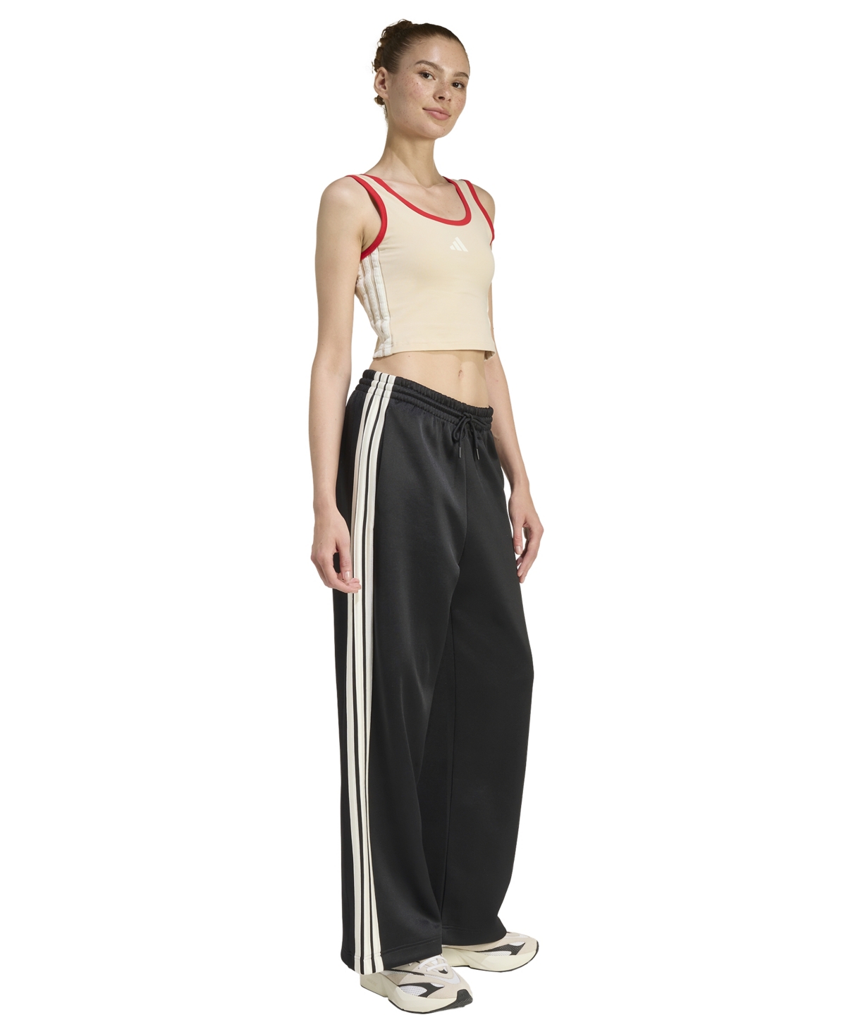 adidas Women's Stadium Sportswear Tank Top
