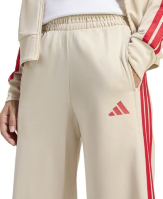 Women's 3-Stripes Fashion Sportswear Track Pants