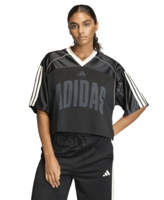 Women's Stadium Mesh Sportswear T-Shirt