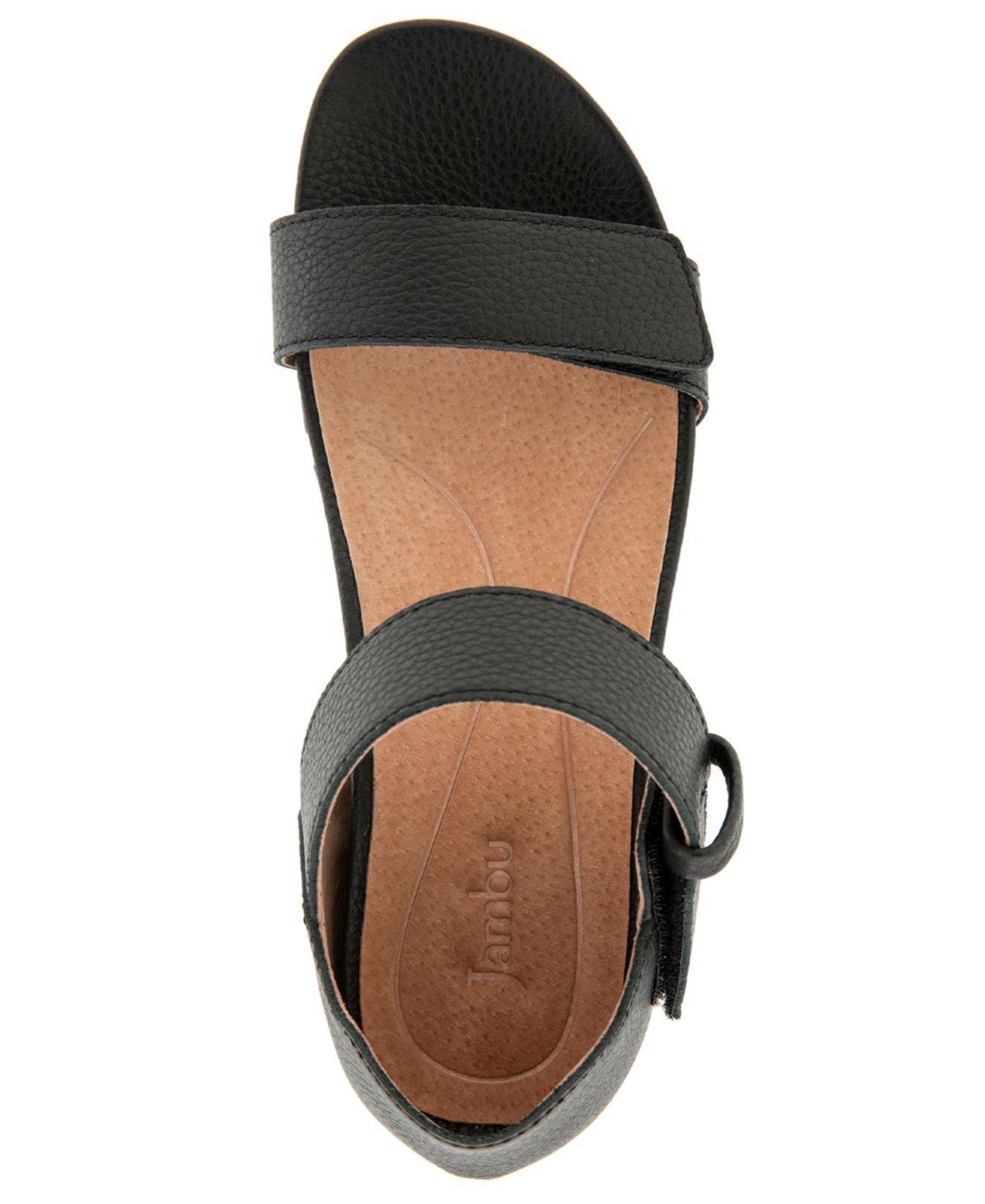 Jambu Women's Linda Casual Flat Sandal