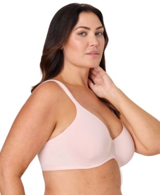 Women's Coolest Smoothing Underwire T-Shirt Bra DF4580