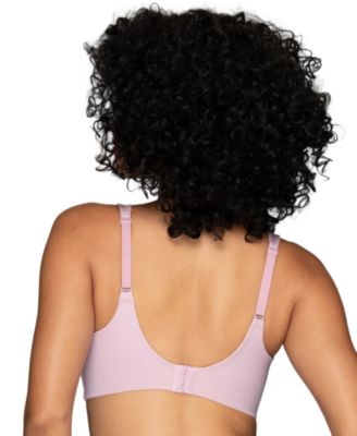 Vanity Fair Women's Beauty Back&reg; Simple Size with Lift Bra 72164