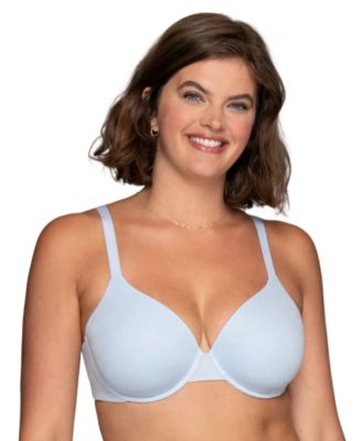 Women's Breathable Luxe Average Coverage Underwire Bra 75223