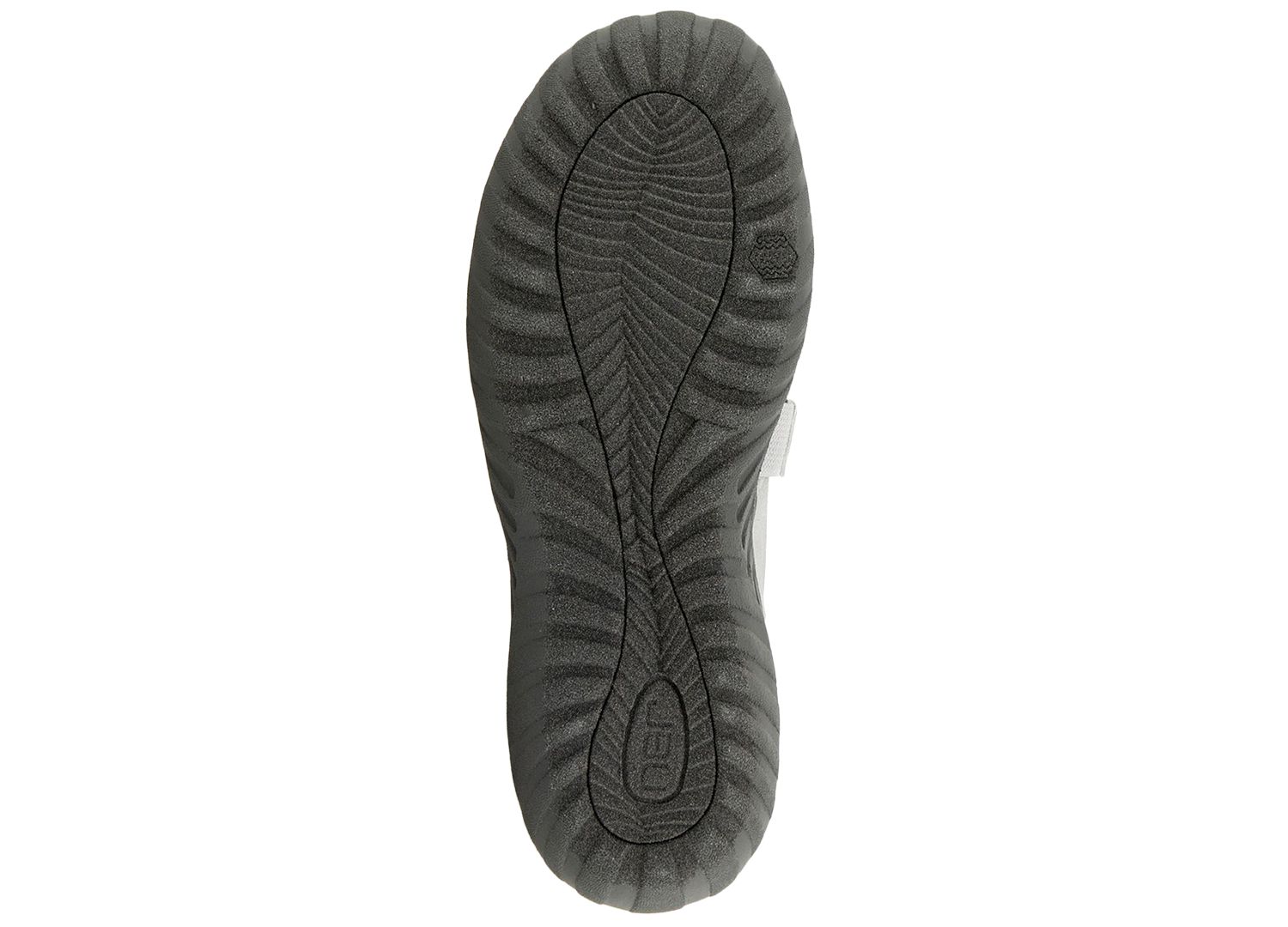 Women's Bianca Mary Jane Round Toe Flats