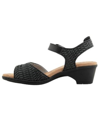 Women's Jule Casual Wedge Sandals