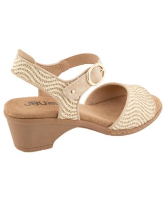 Women's Jule Casual Wedge Sandals