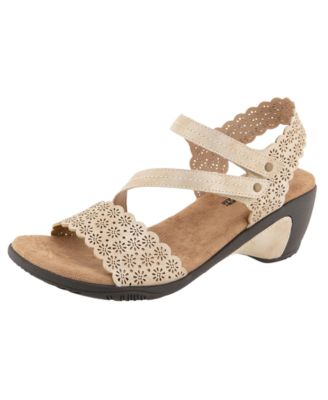 Women's Gracie Casual Wedge Sandals