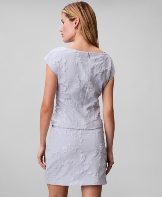 Women's Short-Sleeve Top