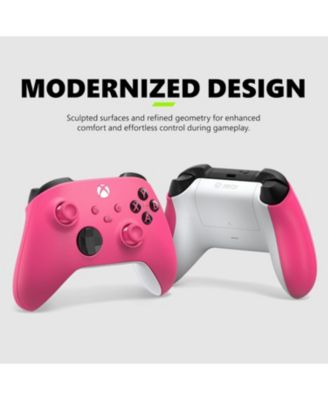 Wireless Controller for Series X|S, One, Windows PC, Android, and iOS