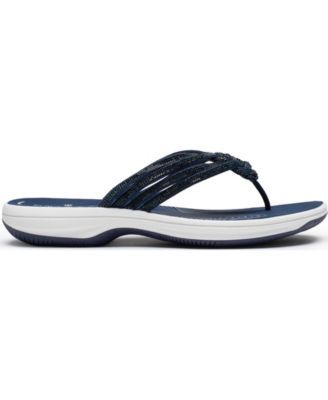 Women's Breeze Gem Flip Flop Flats