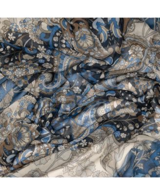 Stella - Modal Cashmere Scarf Shawl for Women