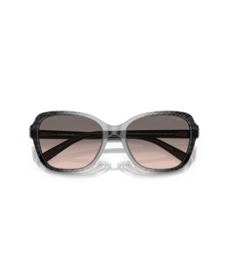 Women's Geometric Sunglasses, CD481 HC8349U