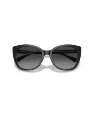 Women's Cat Eye Sunglasses, CH566 HC8365U