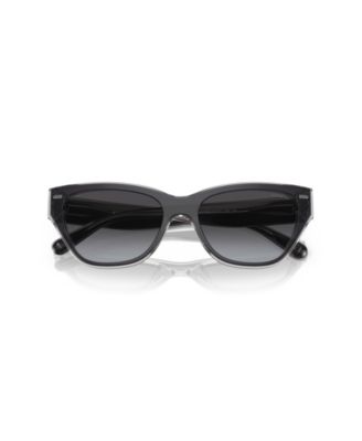 Women's Cat Eye Sunglasses, CH570 HC8370U