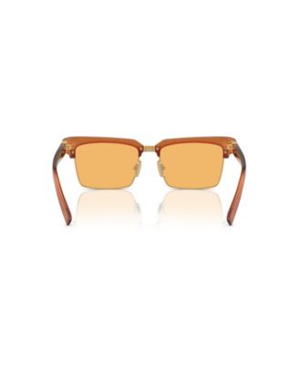 Women's Square Sunglasses, MU 10ZS