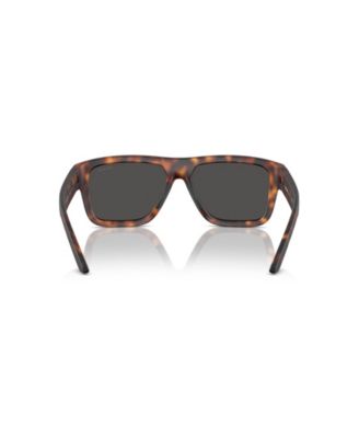 Men's Square Sunglasses, PS 04ZS